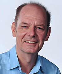 Daniel Thalmann